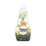 Prime Yumoş Konsantre Çamaşır Yumuşatıcısı Vanilya 1200 ml 50 Yıkama 1 Adet - 0,25 gr