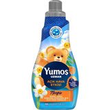 Prime Yumoş Uzman Açık Hava Etkisi Yumuşatıcı 1200 ml - 0,25 gr