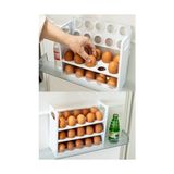 Prime Yumurtalık Buzdolabı Raf Düzenleyici 30'lu Yumurta Kutusu - 1 - 0 - 249 ml