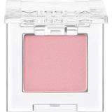 Prime Yumuşak Dokulu, Dökülme Yapmayan Mat Tekli Göz Farı Modern Shadow (105 Pink) - Option-1