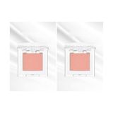Prime Yumuşak Dokulu, Dökülme Yapmayan Mat Tekli Göz Farı Modern Shadow (106 Forever Peach) (2 Paketi) - Option-1