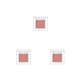 Prime Yumuşak Dokulu, Dökülme Yapmayan Mat Tekli Göz Farı Modern Shadow (110 Rosytential) (3 Paketi) - Option-1