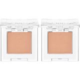 Prime Yumuşak Dokulu, Dökülme Yapmayan Mat Tekli Göz Farı Modern Shadow (111 Ginger Pound) (2 Paketi) - Option-1