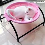 Prime Yumuşak Kedi Yatağı - Pembe