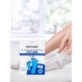 Prime Yüzde On Ürea Topuk Çatlak Bakımı ve Nemlendirici Ayak Maskesi 30 ml - Option-1