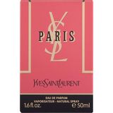 Prime Yves Saint Laurent Paris By Yves Saint Laurent 1.6 Oz Eau De Parfüm Sprey Kadınlar Için 1.6 Oz - 01 - Beyaz - Option-1