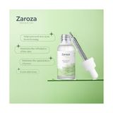 Prime Zaroza Kırışıklık & Sarkma Karşıtı Retinol Gündüz Kremi 50 ml - Option-1
