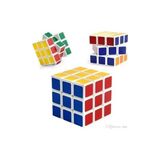 Prime Zeka Küpü - Rubik Küp - 3 x 3 Akıl Küpü