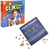 Prime Zeka Oyunu Çok Kelime Çok Işlem - Option-1