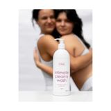 Prime Ziaja Intim Kremli Yıkama Laktik Asitli 500 ml - Option-1