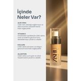Prime Zishu Medium Fondöten Sivilce Karşıtı 30 ml - Option-1