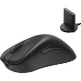 Prime Zowıe Ec3-Dw Küçük Boy 4K Asimetrik Sağ Kablosuz E-Spor Oyuncu Mouse Gelişmiş Alıcı - Option-1