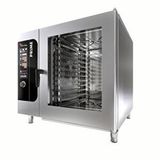 Prime102g Vital Prime102g Gazli Buharli Konveksiyonlu Dijital Firin
