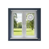 Primeaks Cam Havalandırma Menfezi (Ayarlı Model) Doğalgaz Uyumlu