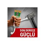 Primeaks High Tack Güçlü Montaj Yapıştırıcısı – Ahşap, Mermer, Fayans, Pvc, Metal Yapıştırma
