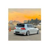 PRİMEAUTOGARAJ Vw Golf 7 Oettınger Spoiler Astarlı