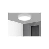 Primelux Led Banyo Balkon Tuvalet Lambası Tavana Sıfır Led Armatür Avize 3200K Sarı Işık