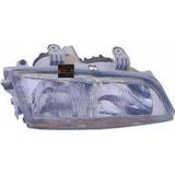 Prımera P11 96 99 Far Sol Elektrikli H1 H1 W5w Oem No:260602f925
