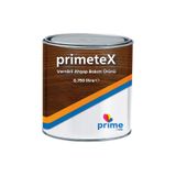 Primetex Koyu Ceviz 750 ml Ahşap Koruyucu