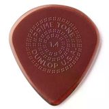 Primetone Jazz Iıı Grip Pena, 1.4Mm Kalınlık, 12'Li Paket, Gitar Aksesuarı