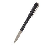 "PrimeWrite. Age of Discovery." Tükenmez kalem 0,7 mm, Mavi (Fitness)