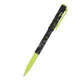 "PrimeWrite. Age of Discovery." Tükenmez kalem 0,7 mm, Mavi (Futbol)