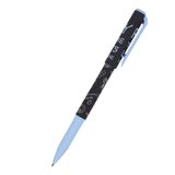 "PrimeWrite. Age of Discovery." Tükenmez kalem 0,7 mm, Mavi (Hokey)