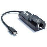 PrimeX Plus PrimeX PX-2130C Macbook,Hp,Lenovo,Asus,Dell Type-C Ethernet Çevirici, Type-C Gigabit Ethernet Kartı