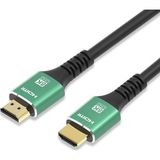 PrimeX Plus PrimeX PX-8K20 20 Metre 2.1V HDMI Kablo, 8K 2.1V HDMI, 4K 60-120hz HDMI Kablo, HDR10 / eARC HDMI Kablo