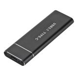 PrimeX Plus PrimeX PX-M220 M2 NVMe SSD Kutusu, TypeC-USB3.0 NVMe SSD Kutusu, Harici USB-C PCIe NVMe M.2 SSD Hdd Kutusu (NVMe SSD Tek
