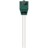 PrimeX Plus Primex Px-Ph Toprak Ph Ölçer, MS02 3'ü 1 Arada Toprak Nemi/ışık/ph Test Cihazı Bitki Bakımı Için Bahçe Alet Kitleri, Bahçe, Çim, Çiftlik, Iç ve Dış Mekan Kullanımı Için Harika - Yeşil