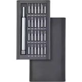 PrimeX Plus Primex Trn-24 Kasa Elektronikçi Tornavida Seti, Saatçi Tornavida Seti, Cep Telefonu Tornavida Seti, Bilgisayar Tamir Tornavida Seti, Mini Tornavida Seti 24'lü