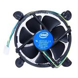 PrimeX Plus PX-1150P İntel İşlemci Fanı, İntel i3-i5-i7 işlemci uyumlu fan, LGA775-1156-1155-1150-1151-1200-1700 Pin İşlemci Fanı, E97379-003 Cpu Fan