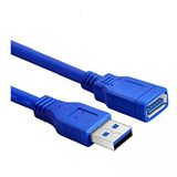 PrimeX Plus PX-1710 10 Metre Usb3.0 Uzatma Kablosu, USB Uzatma, USB Erkek/dişi Kablo, Usb3.0 Ek Kablosu