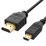 Primex Px-1121-5 Micro Hdmı To Hdmı 5 Metre 1080p Fullhd Kablo