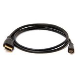 PrimeX PX-1121 Micro HDMI to HDMI 1.5 Metre 1080P FullHD Kablo