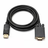 Primex Px-1256 1.5 Metre Displayport To Vga Kablo, Dp To Vga Çevirici Kablo, Display Bilgisayardan Vga Monitöre Görüntü Aktarıcı