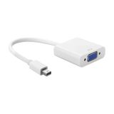 PrimeX PX-1515 Apple MacBook Mini Display to Vga Çevirici