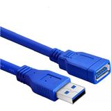 PrimeX PX-1703 3 Metre USB3.0 Uzatma Kablosu, Usb uzatma, USB Erkek/Dişi kablo, USB3.0 Ek Kablosu