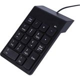 Primex Px-1864 Usb 2.0 Siyah Numerik Klavye Keypad Kablolu