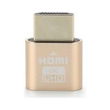 Primex Px-5245 Hdmi 4k Uhd Plug Minning Bitcoin Sanal Monitör Ekran Kartı Emülatörü