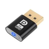 Primex Px-5261 Display 4K Uhd Dummy, Display Dummy Plug, Minning Bitcoin Sanal Monitör Ekran Kartı Emülatörü
