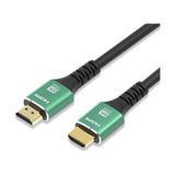 Primex PX-8K10 10 Metre HDMI 2.1 Kablo, 8k Ultra Hd, 4K ve 1080P Uyumlu, HDR10 ve Earc Destekli HDMI - Genel