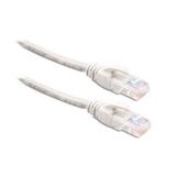 PrimeX PX-CAT61G 23AWG 1 Metre Gri Cat6 Ethernet Kablosu (Gigabit