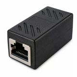 Primex Px-Hqc6 Rj45 Dişi Dişi Ethernet Ara Aparatı, Cat5e Cat6 Lan Kablo Birleştirici, Gigabit Network Kablo Uzatma Coupler