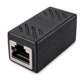 PrimeX PX-HQC6 RJ45 Dişi Dişi Ethernet Ara Aparatı, CAT5E/CAT6 LAN Kablo Birleştirici, Gigabit Network Kablo Uzatma Adaptörü, Modem Router Switch PC İçin RJ45 Dişi Dişi Coupler