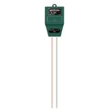 Primex Px-Ph Toprak Ph Ölçer, Ms02 3'Ü 1 Arada Toprak Nemi/Işık/Ph Test Cihazı Bitki Bakımı İçin Bahçe Alet Kitleri, Bahçe, Çim, Çiftlik