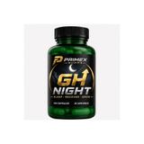 Primexsupps GH Booster GH Night Recover Grow UP - 100 Kapsül L-Ornithine - GABA - L-Lysine - L-Arginine