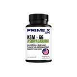 Primexsupps Ksm-66 Ashwagan*dha 500 Mg - 60 Kapsül