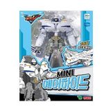 priming water YOUNGTOY TOBOTV TOBOT V Mini Robot Sürüm 4 TAKIM veya Tek Ürün (Mini Hava Hyde)